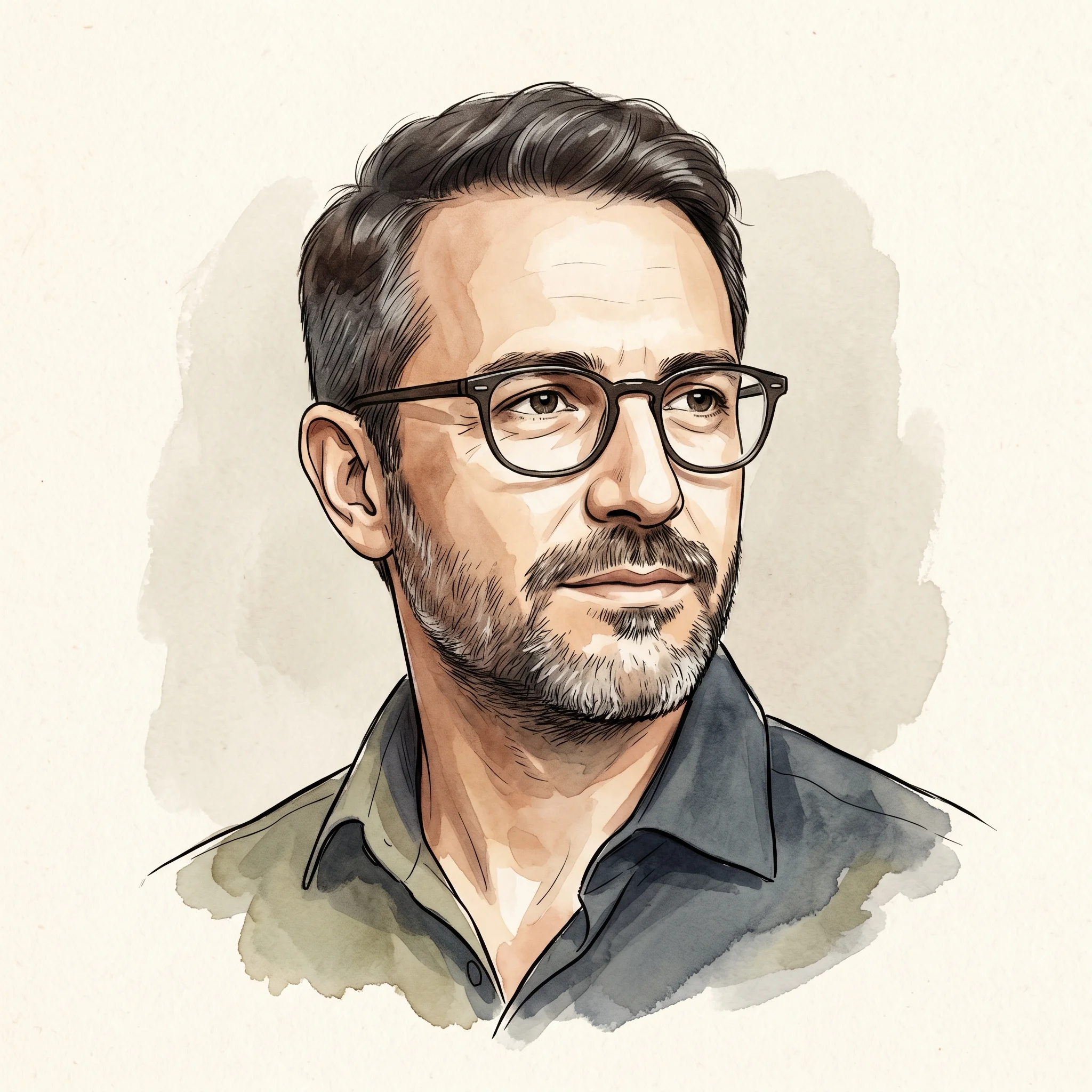 Marco DeLuca